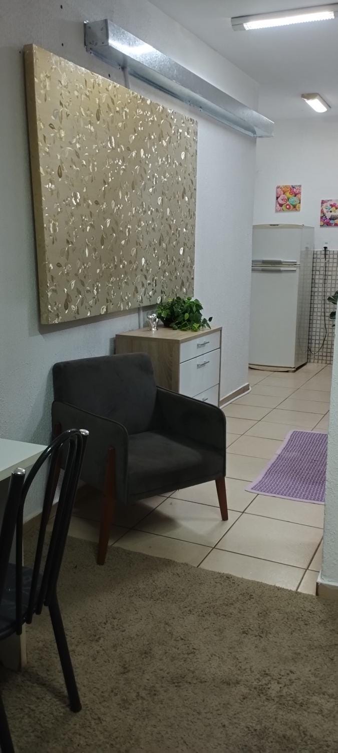 Aconchegante casa com ótima localização! House in São José do Rio Preto
