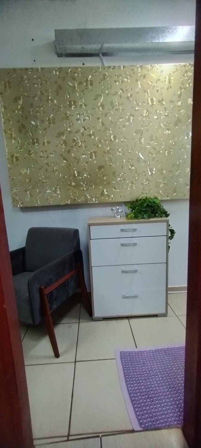 Aconchegante casa com ótima localização! House in São José do Rio Preto