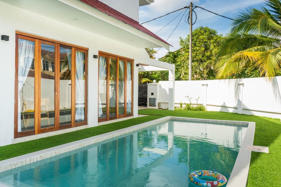 Grand Lungo House in Terengganu, Malaysia