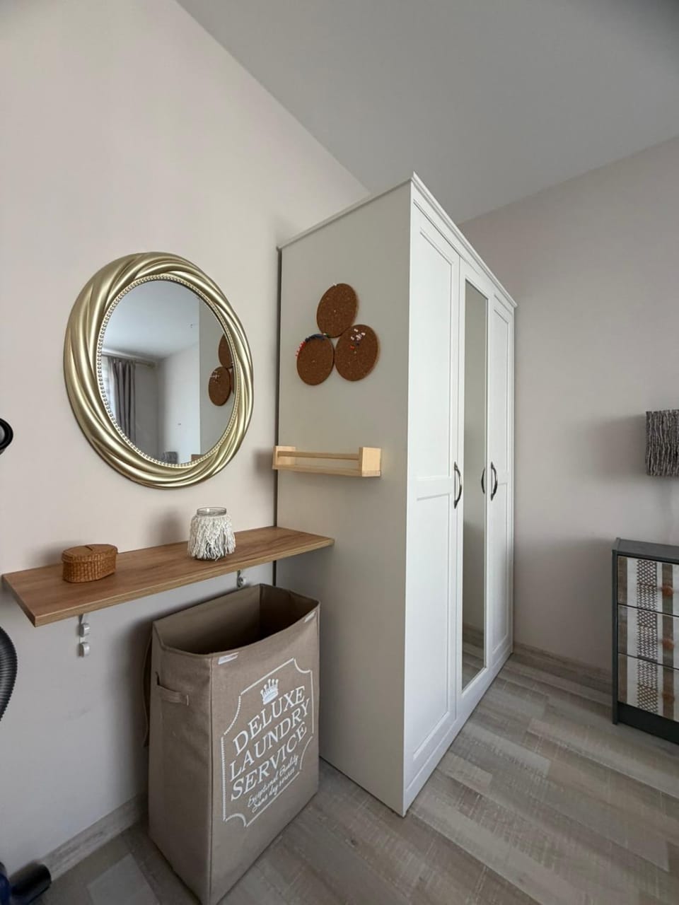 Casa Verde Burgas Apartment in Burgas