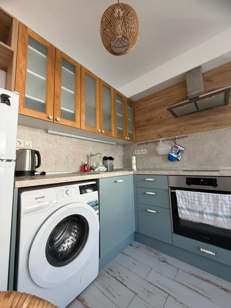 Casa Verde Burgas Apartment in Burgas