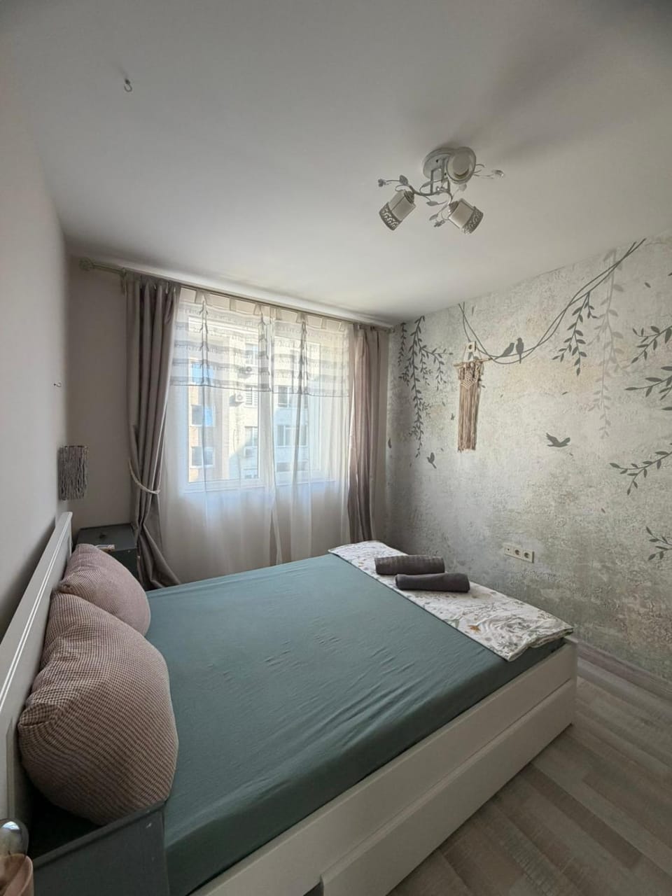 Casa Verde Burgas Apartment in Burgas