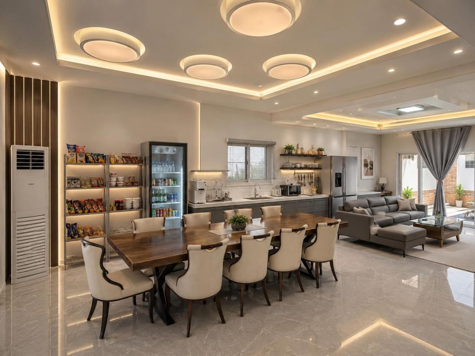 52stone scent poolvilla - A Villa in Angeles