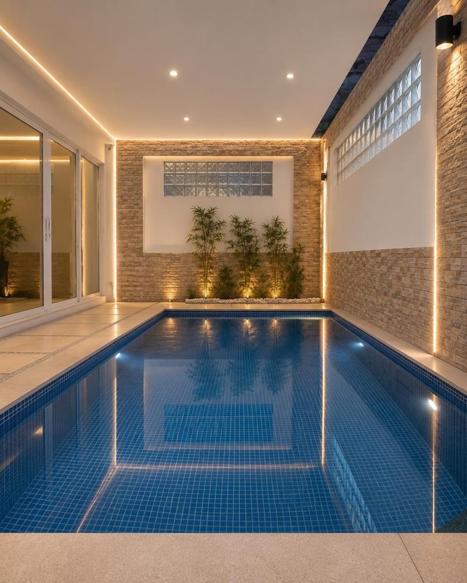 52stone scent poolvilla - A Villa in Angeles