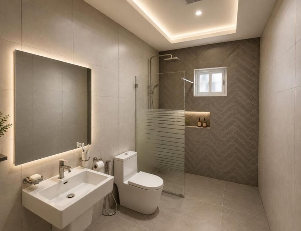 52stone best poolvilla Villa in Angeles