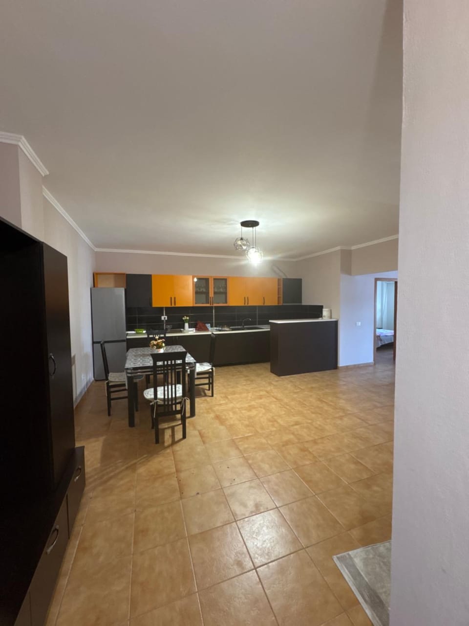 Apartament Iliria beach Apartment in Tirana County, Albania