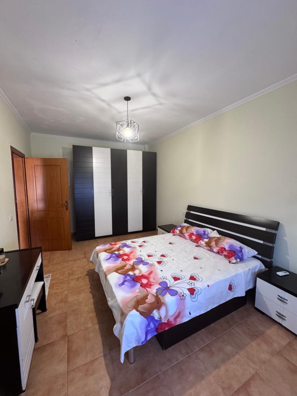 Apartament Iliria beach Apartment in Tirana County, Albania