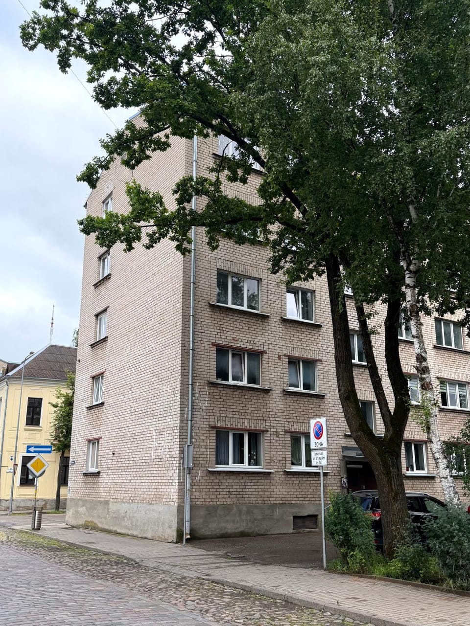 AC Central Station apartments Apartment in Latvia
