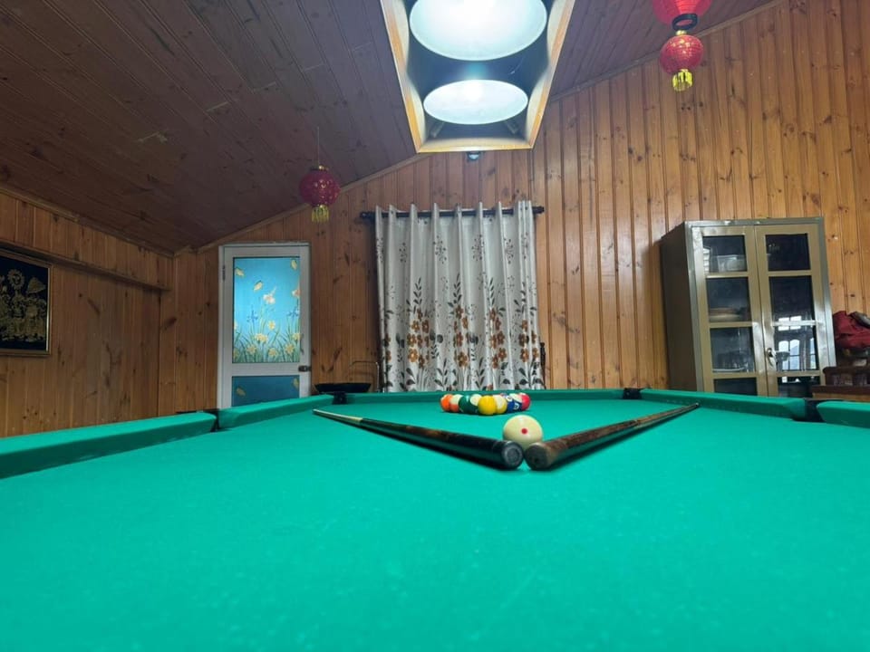 Himawari Hills Hostels Hostel in Nuwara Eliya