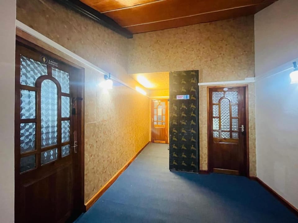 Himawari Hills Hostels Hostel in Nuwara Eliya