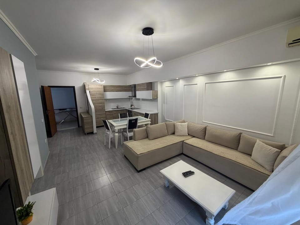 Apertamente Vlora 7 Apartment in Vlorë