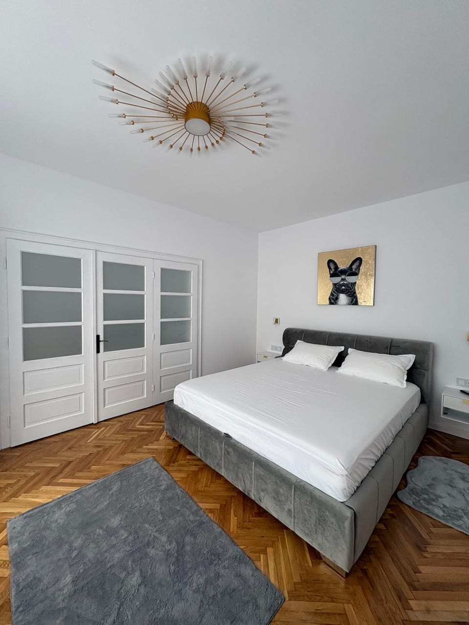 Central Enescu Ap 2 Apartment in Sibiu