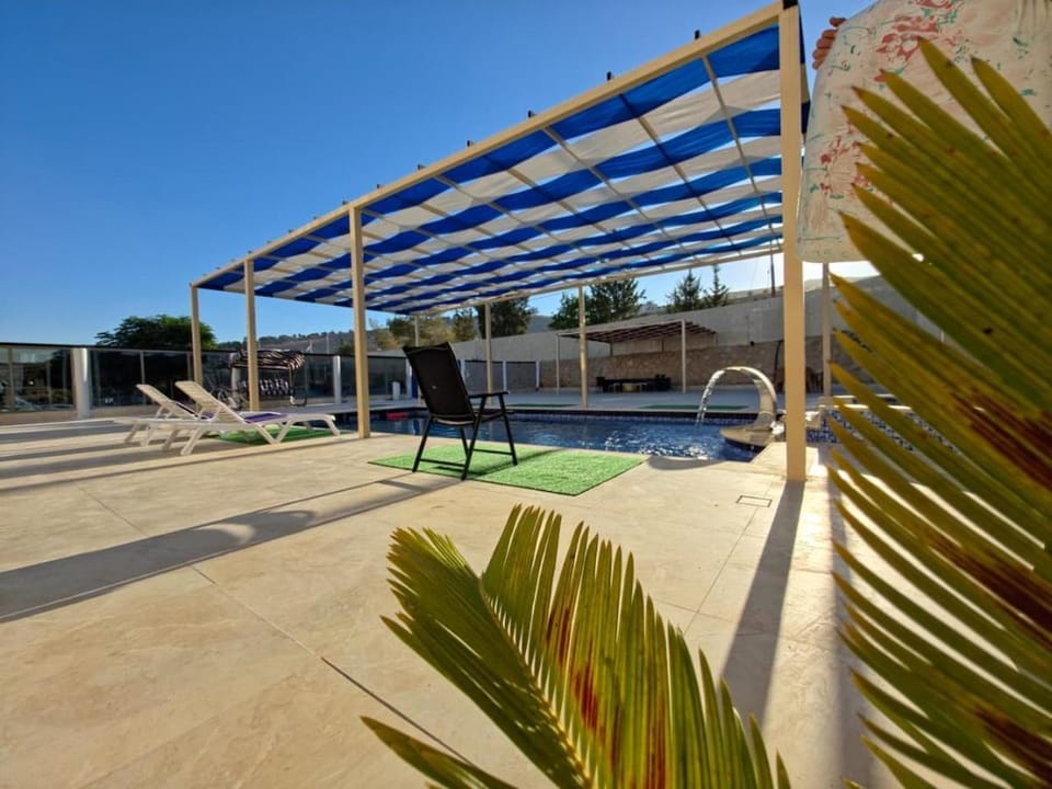 Ayla Shalet Villa Villa in Africa