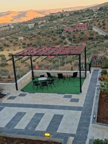 Ayla Shalet Villa Villa in Africa