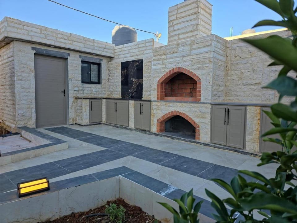 Ayla Shalet Villa Villa in Africa