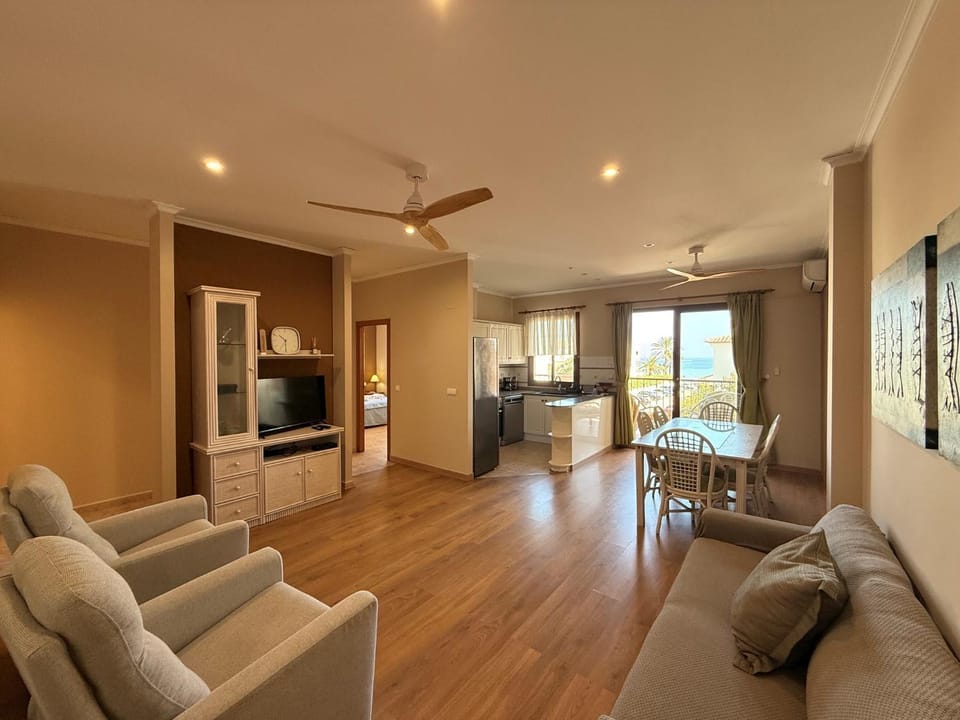 Bahía Azul 3 Dormitorios Apartment in Marina Alta