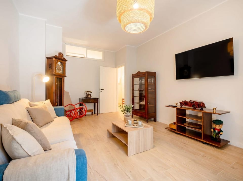 Casetta Annina Apartment hotel in Bari