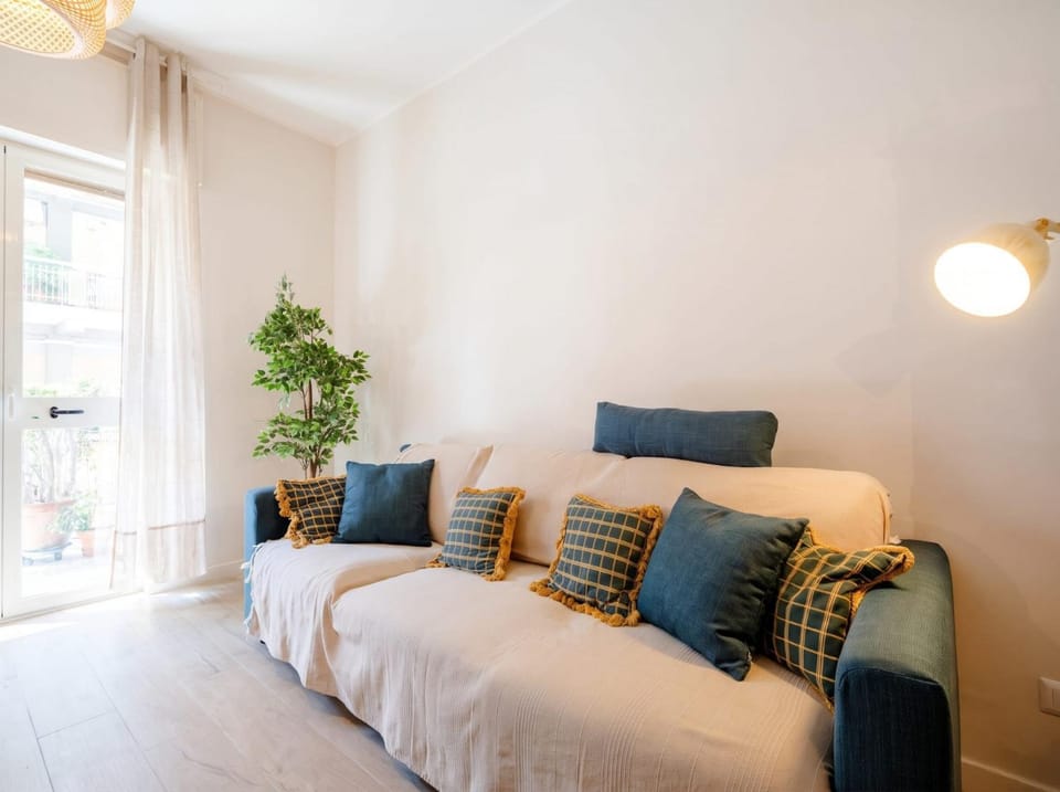 Casetta Annina Apartment hotel in Bari