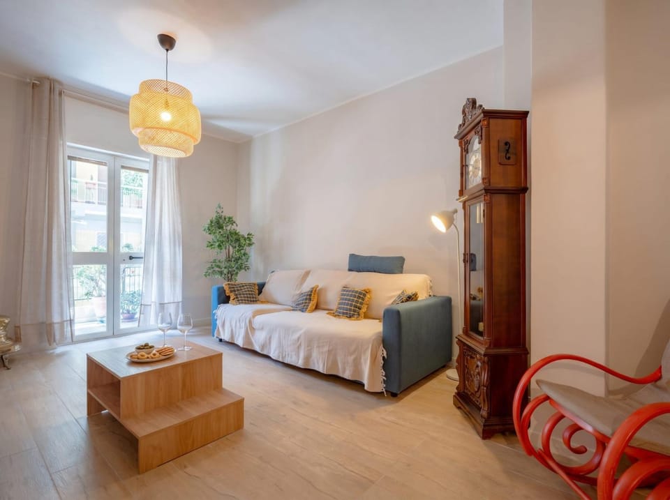 Casetta Annina Apartment hotel in Bari