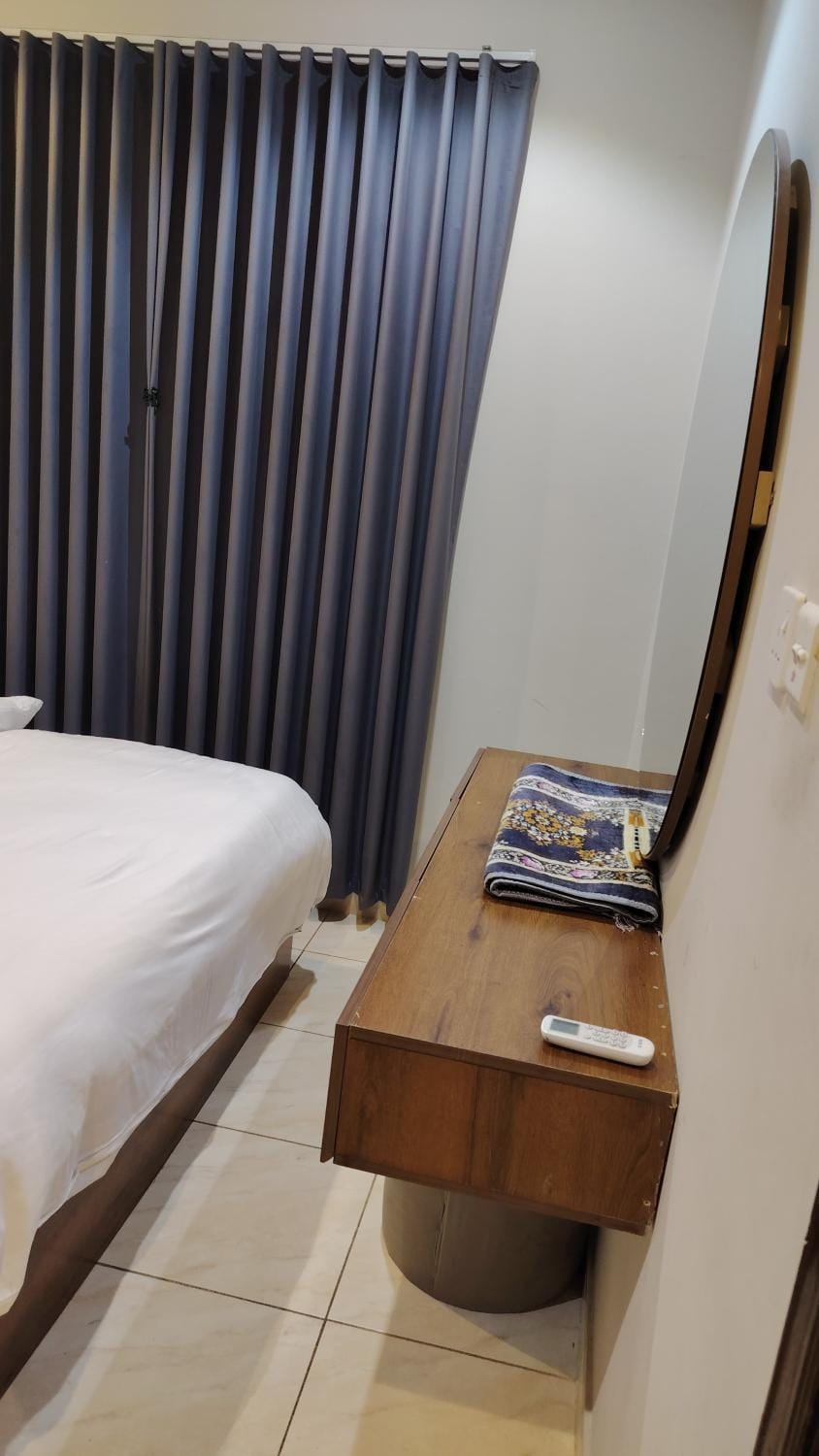 النزهة للشقق السكنية المفروشة Apartment in Riyadh