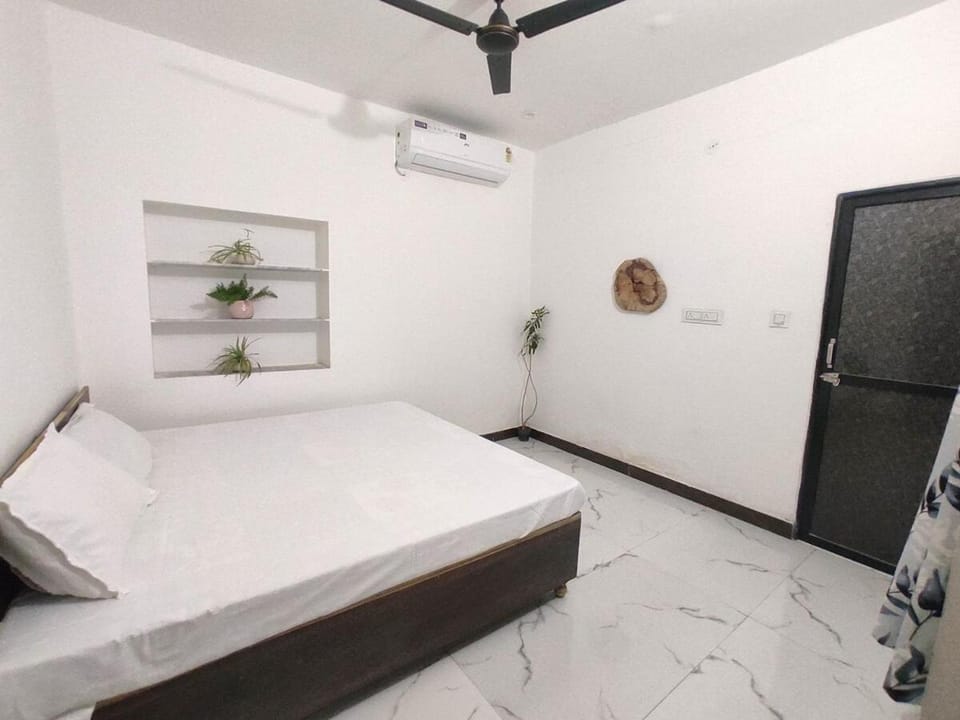 Heera Bagh Resort Villa in Jaipur