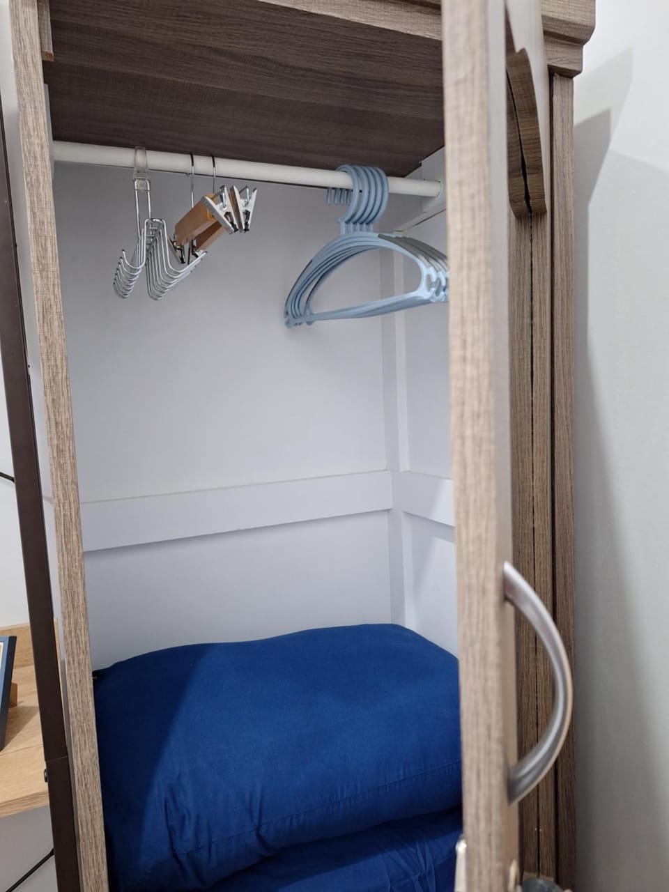 furniture, wardrobe