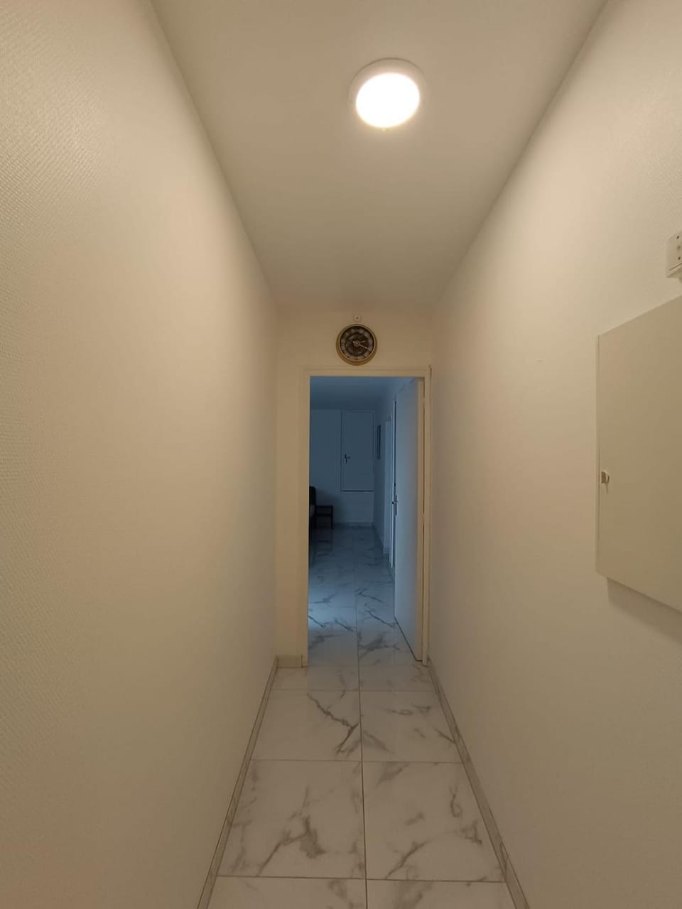 COEUR DE CORBEIL - Charmant Studio en plein Centre Ville Apartment in Corbeil-Essonnes