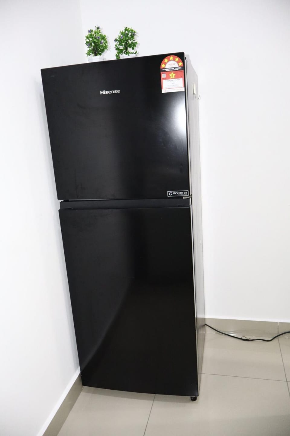 Cozy Elegent 2BR&2BR 2-5Pax Free Parking Netflix Wifi 1202 Apartment in Selangor, Malaysia