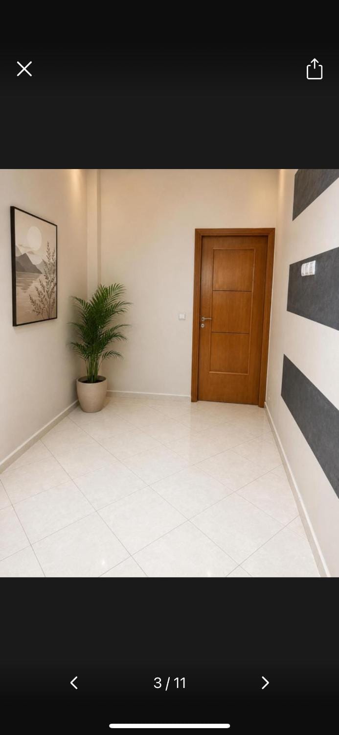 Sidi rahal plage Family only Apartment in Casablanca-Settat
