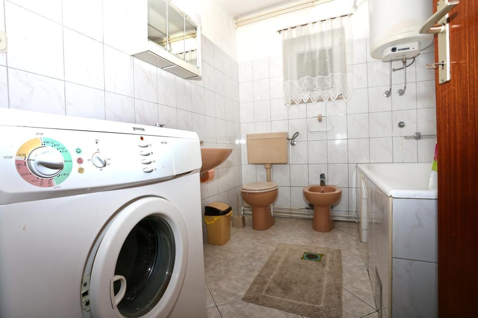 Apartmani Slavica Mastrinka Apartment in Šibenik-Knin County, Croatia