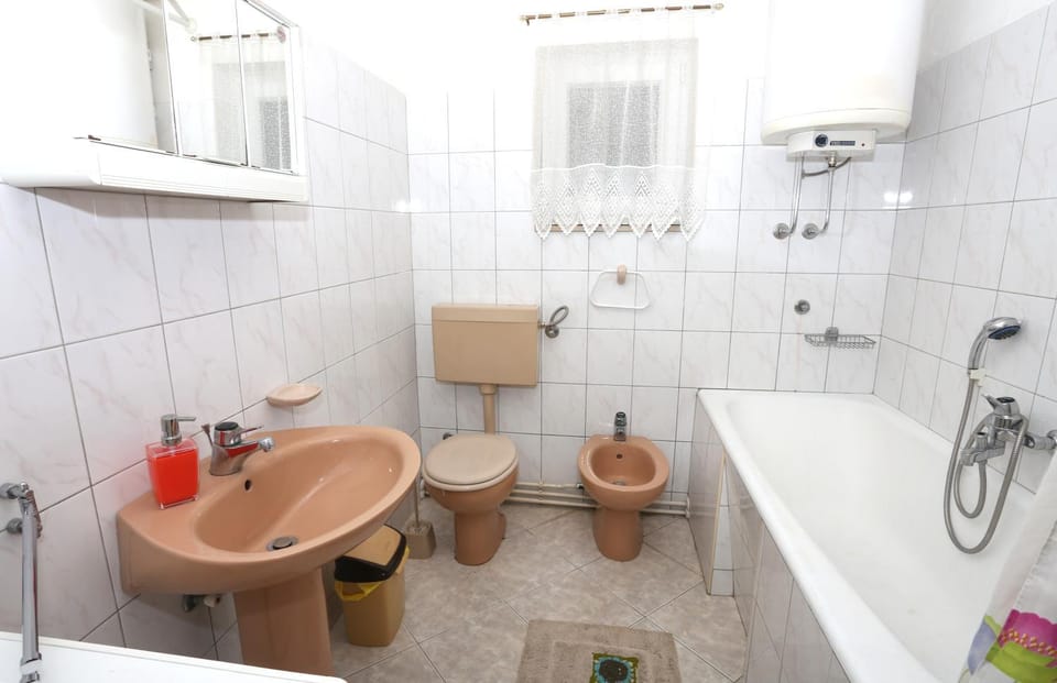 Apartmani Slavica Mastrinka Apartment in Šibenik-Knin County, Croatia