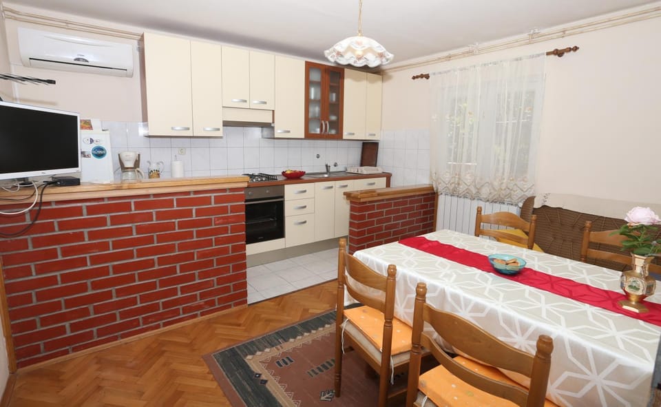 Apartmani Slavica Mastrinka Apartment in Šibenik-Knin County, Croatia