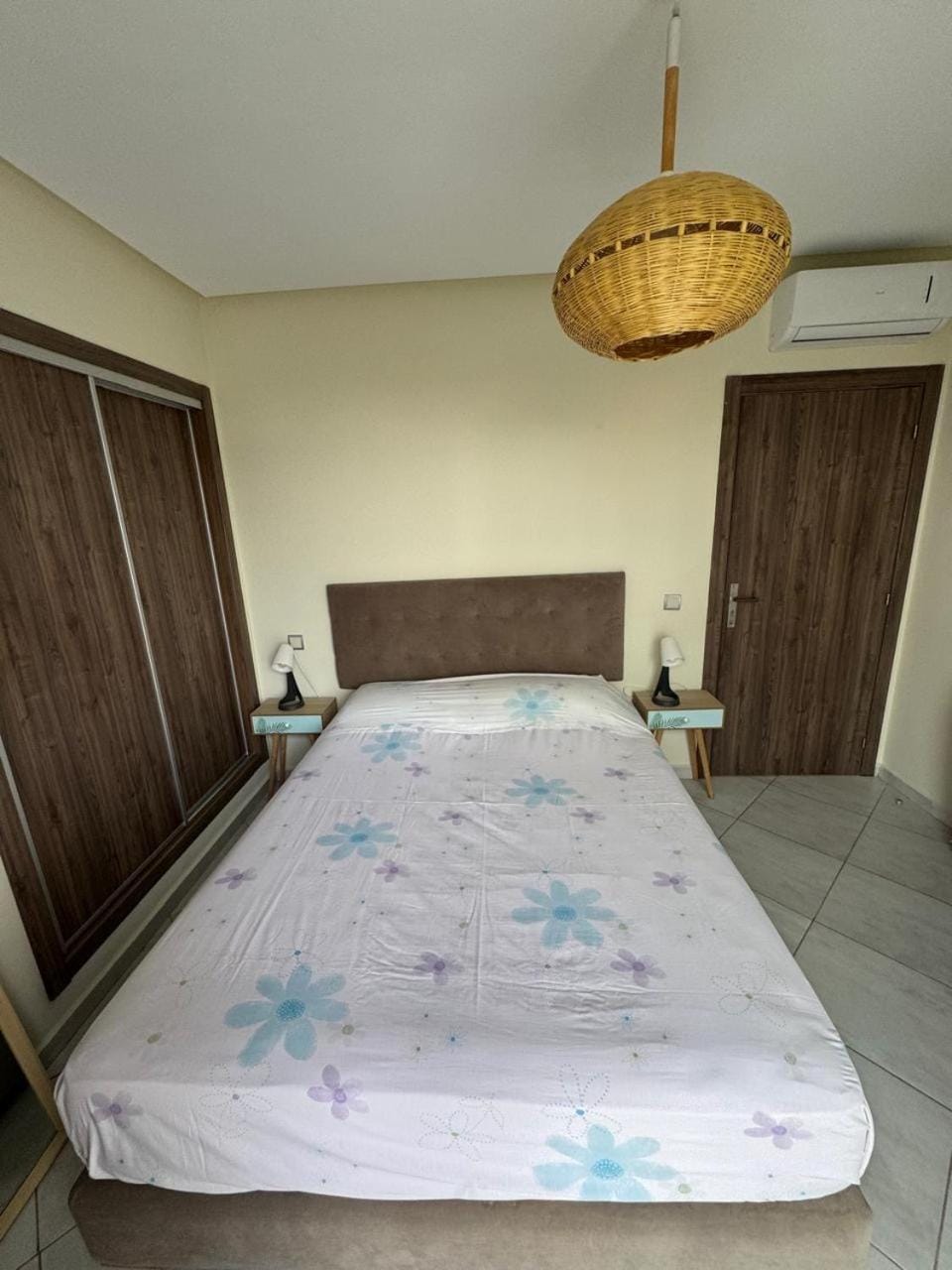 Smir Park apartamento Apartment in Tangier-Tétouan-Al Hoceima