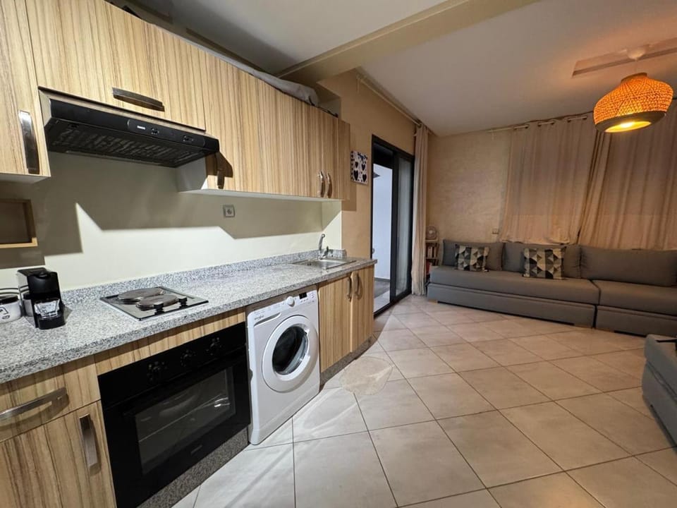 Smir Park apartamento Apartment in Tangier-Tétouan-Al Hoceima