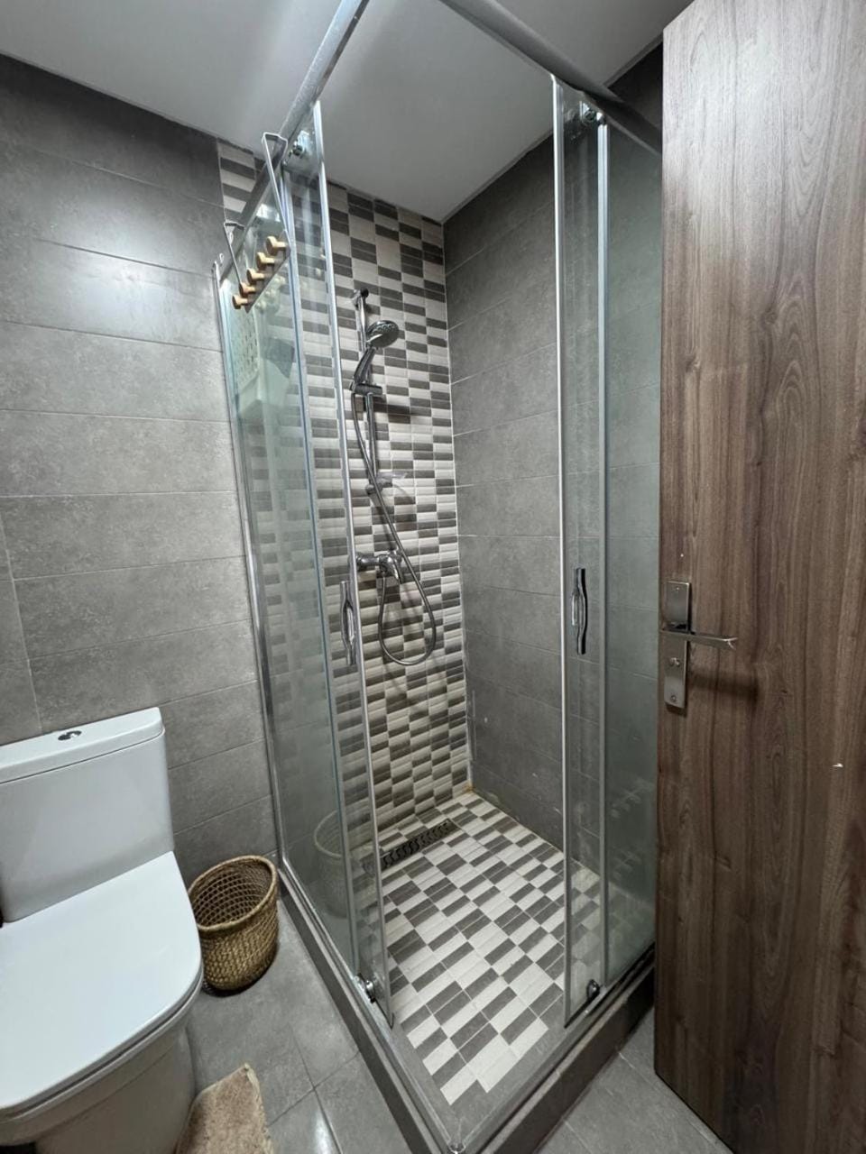 Smir Park apartamento Apartment in Tangier-Tétouan-Al Hoceima