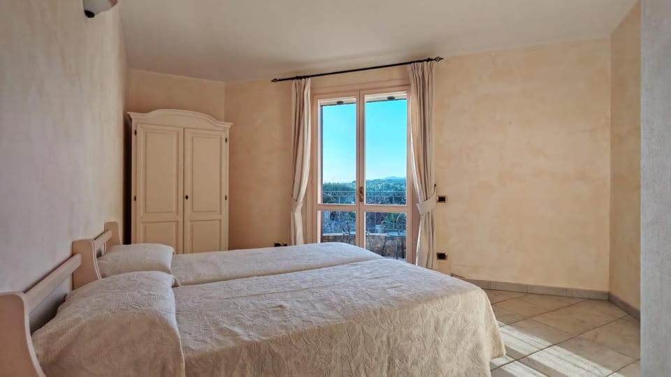 Villa Ginestra Villa in Quartu Sant'Elena