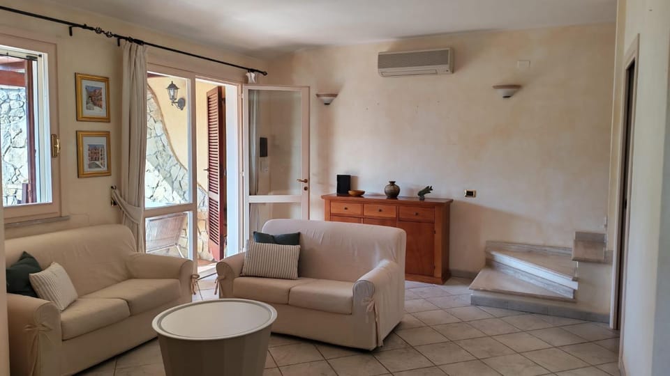 Villa Ginestra Villa in Quartu Sant'Elena