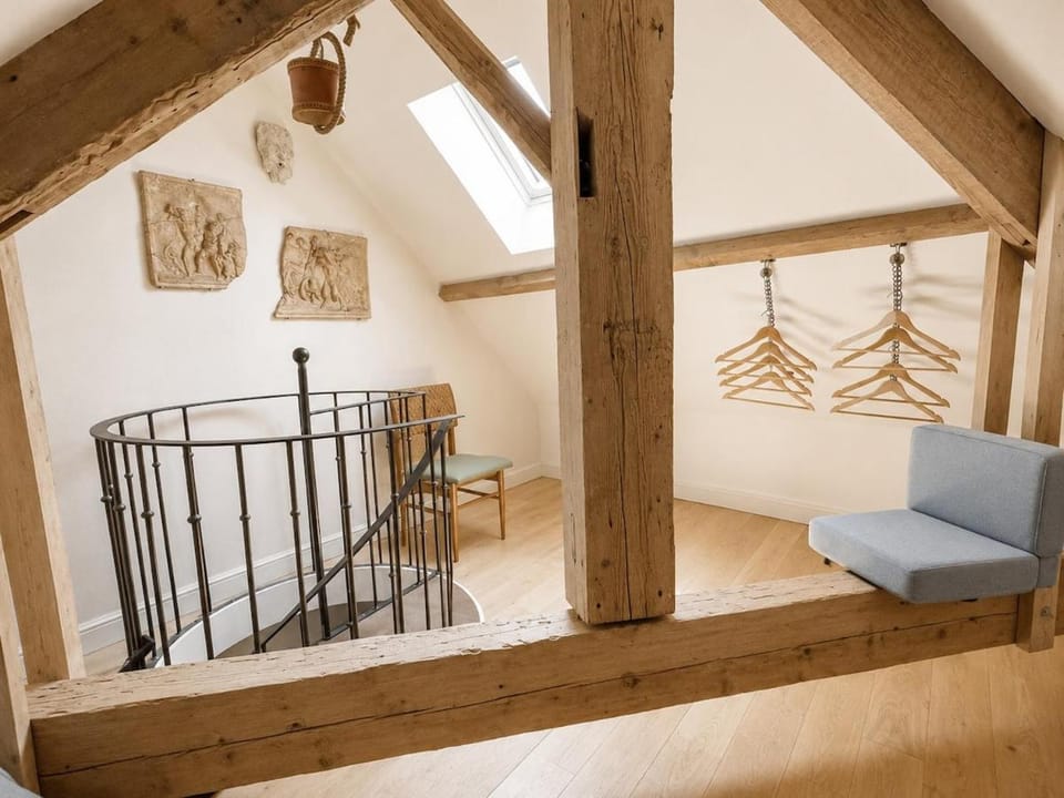 Le Manoir Saint-Michel - Face aux remparts Apartment in Avignon