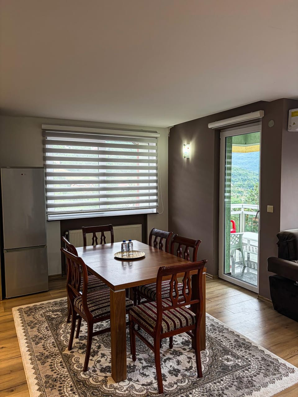 Harmony Rooms & Apartments Apartment in Sarajevo
