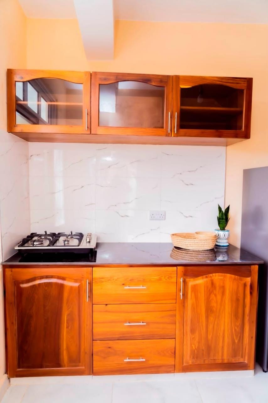NJ Rafahia Home Apartment in Tanzania