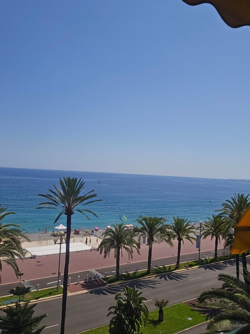 Natural landscape, Beach, Sea view