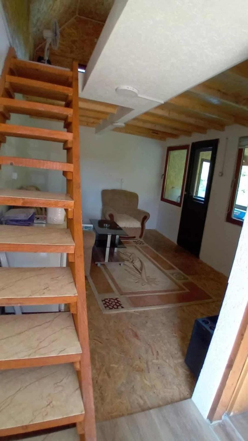 Apartman1 Apartment in Zlatibor District, Serbia