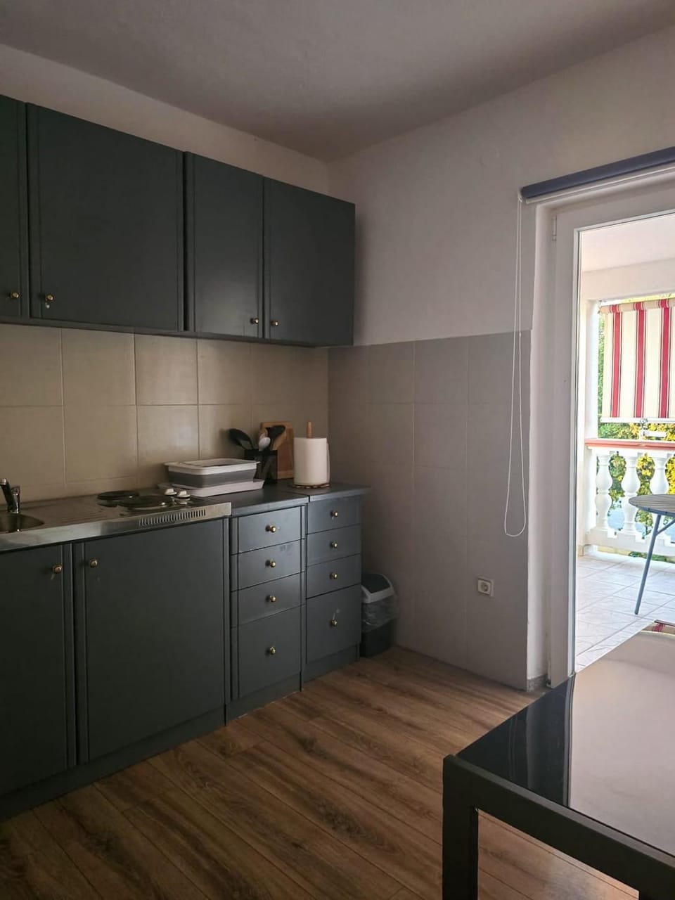 Olea 1930 - Beachfront 1-Bedroom Apartment Apartment in Zadar County