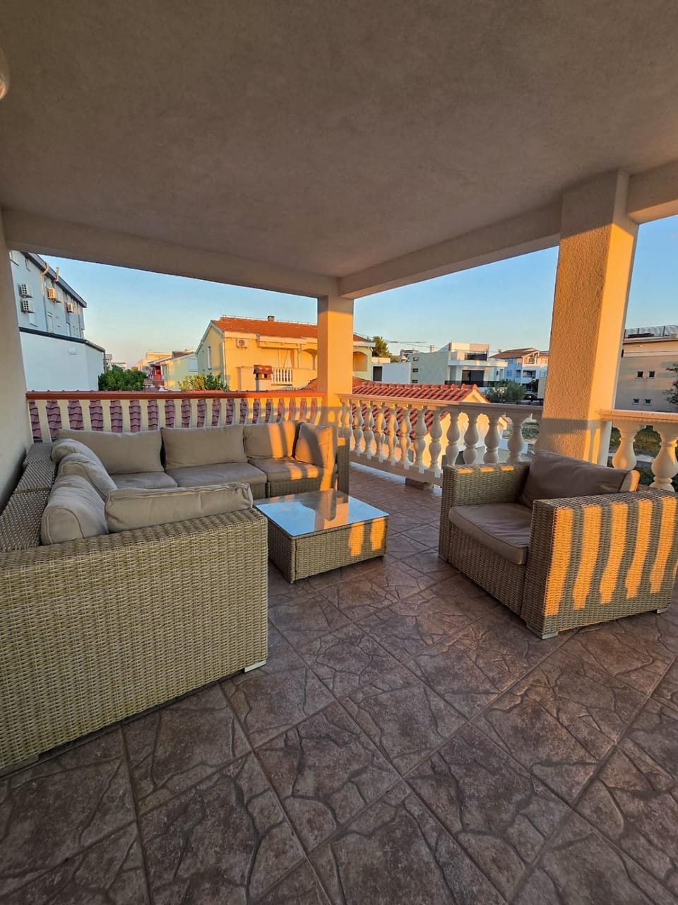 Olea 1930 - Beachfront 1-Bedroom Apartment Apartment in Zadar County