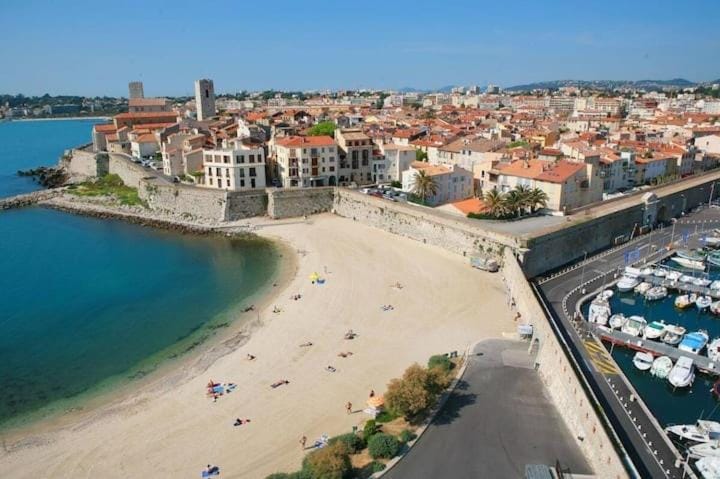 Les Beaux Jours du Vieil Antibes Apartment in Antibes