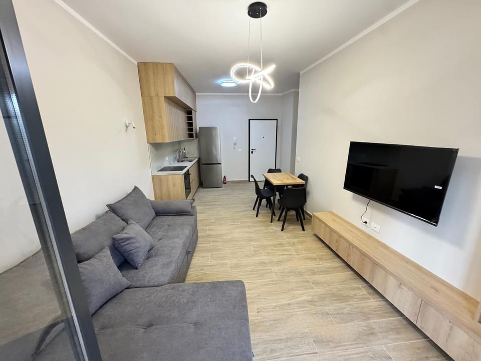 EON Beach Apartment Golem Apartment in Tirana County, Albania