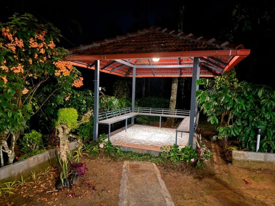 Cottage Gowri - Bellis Heritage Home House in Karnataka