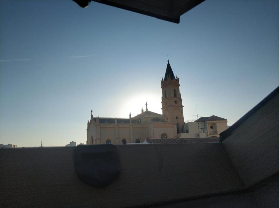 JAPANESSE DUPLEX LOFT NEXT To THE CITY CENTRE Apartment in Malaga