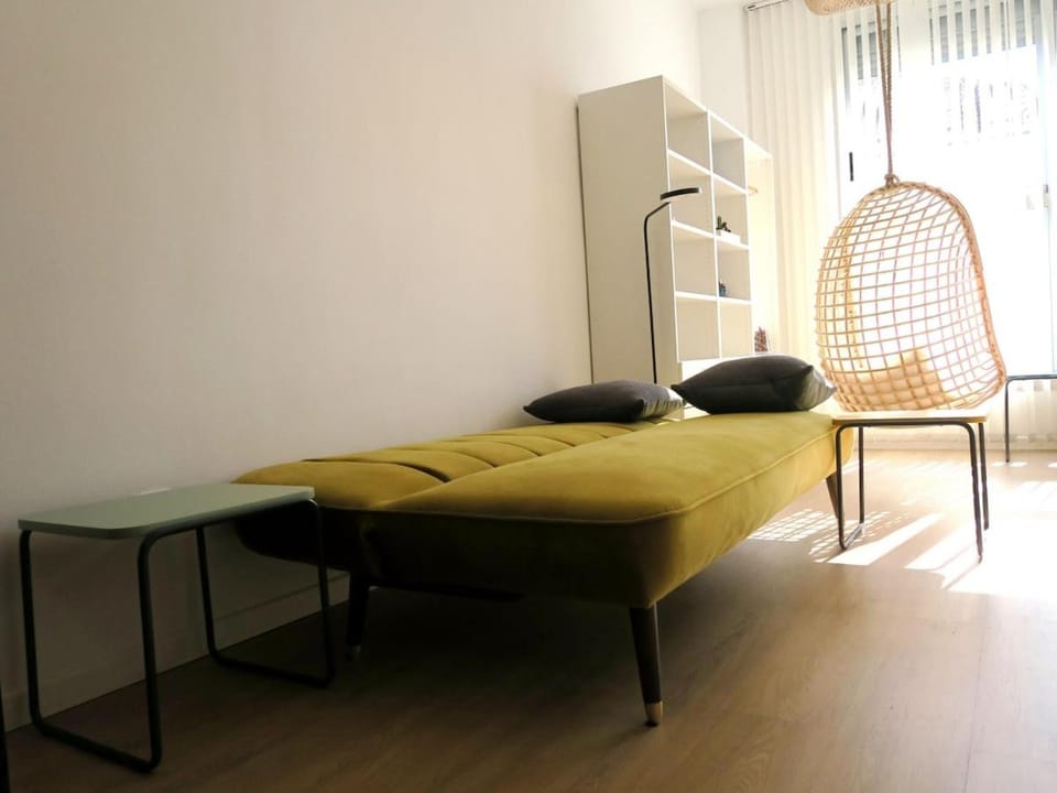 JAPANESSE DUPLEX LOFT NEXT To THE CITY CENTRE Apartment in Malaga