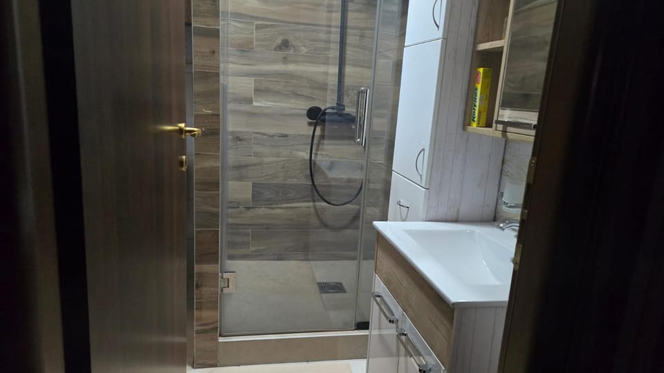 Sophie's Nest Apartment in Podgorica